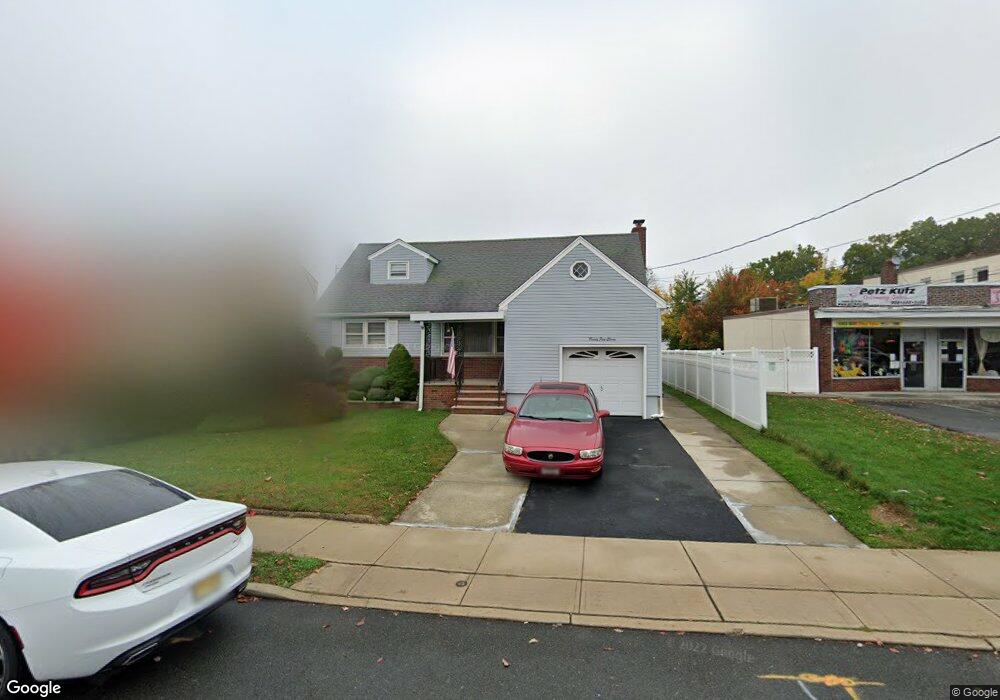 2511 Allen Ave, Union, NJ 07083 - photo 1