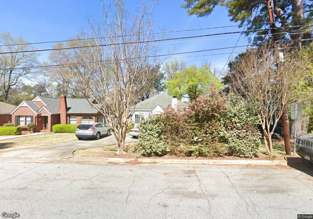 2253 Camille Dr, Columbus, GA 31906 - photo 1