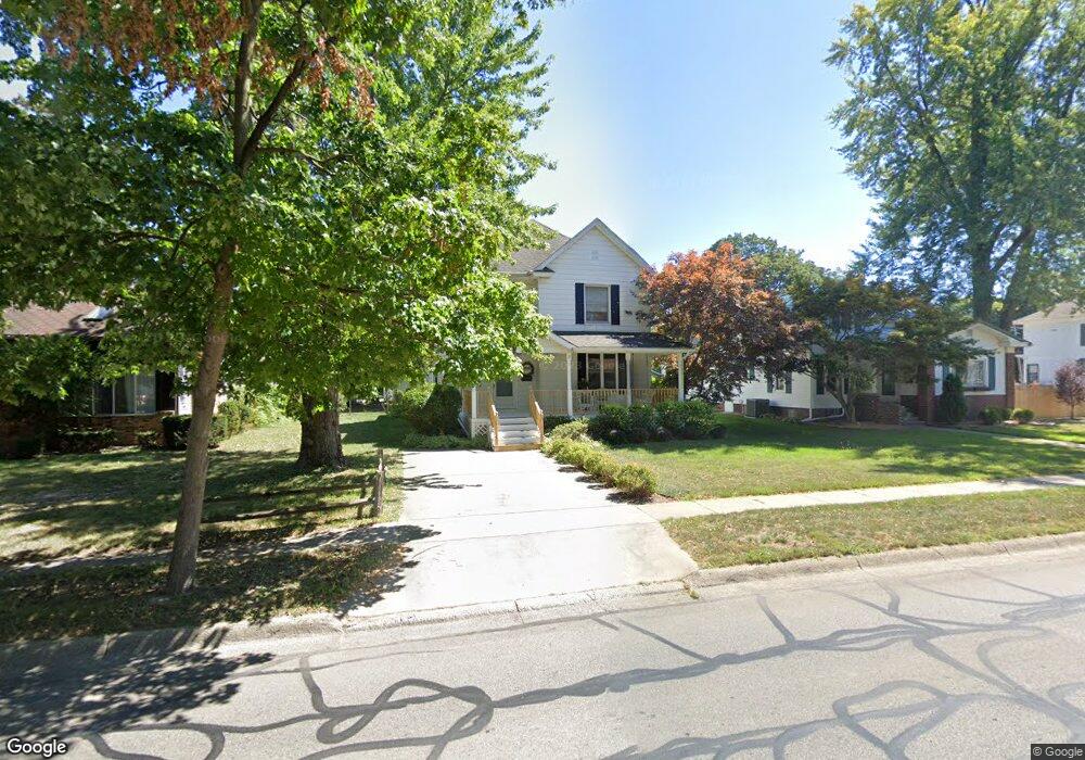 908 N Main St, Auburn, IN 46706 - photo 1