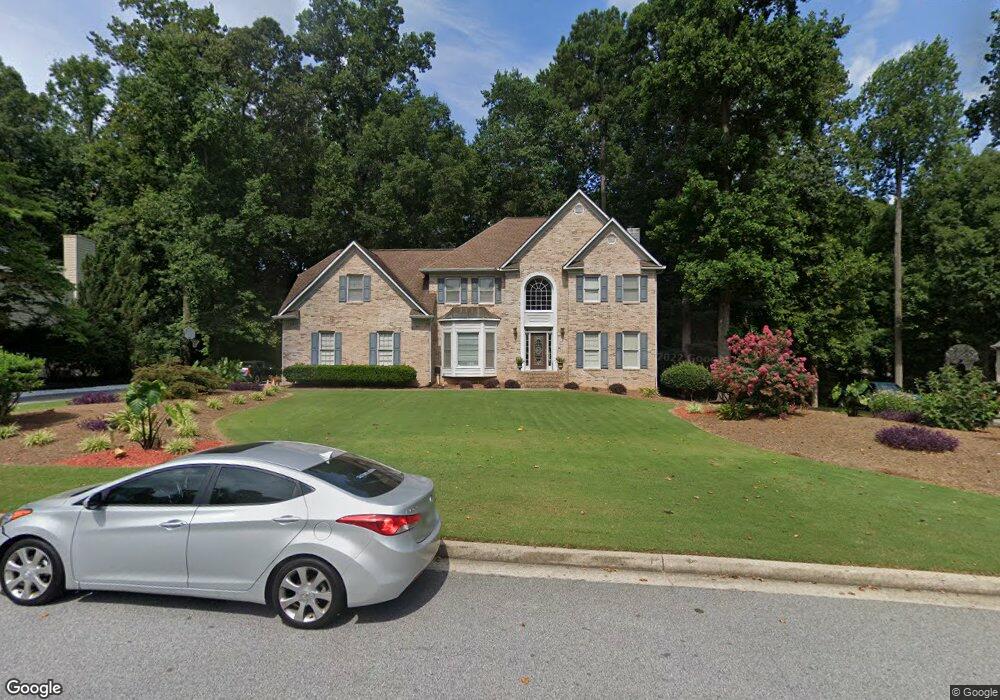 2406 Creekside Trace unit 3, Jonesboro, GA 30236 - photo 1