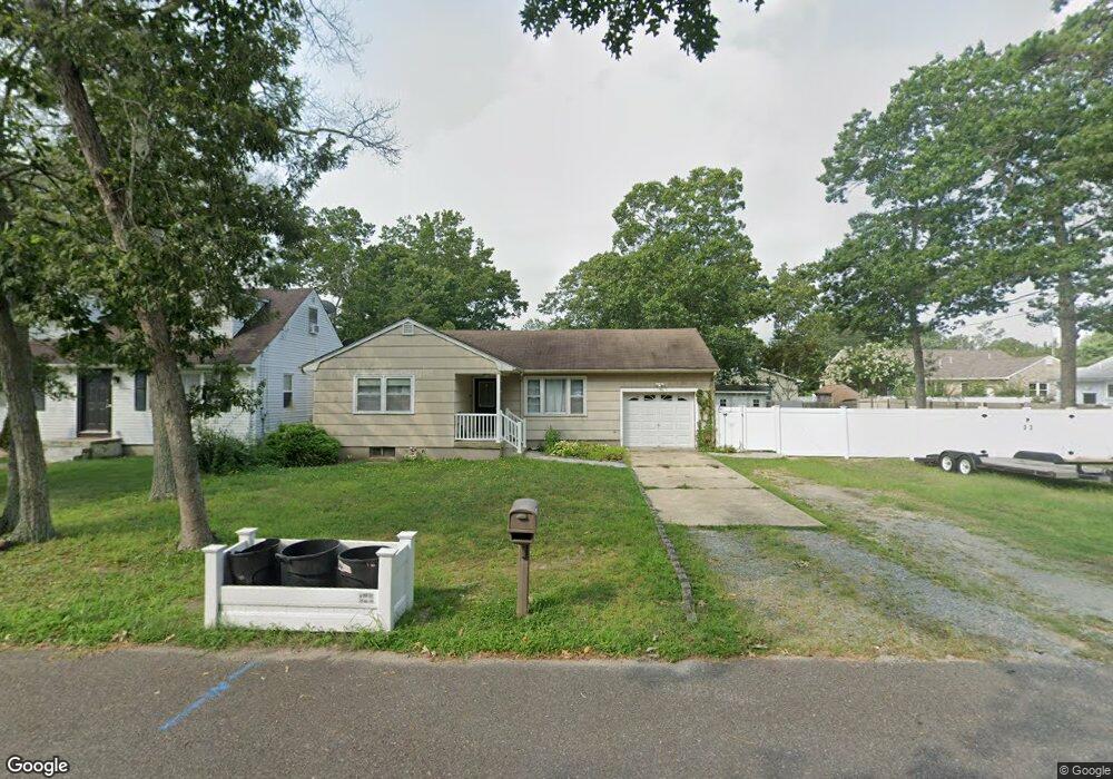 319 Devon St, Forked River, NJ 08731 - photo 1