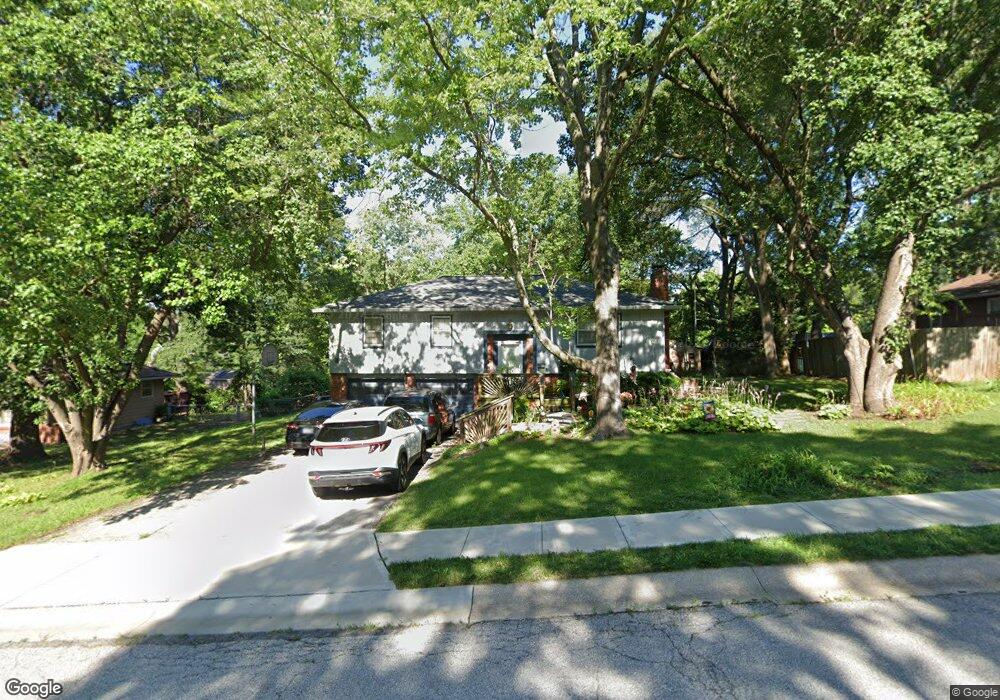 5519 Perry Ave, Shawnee, KS 66203 - photo 1