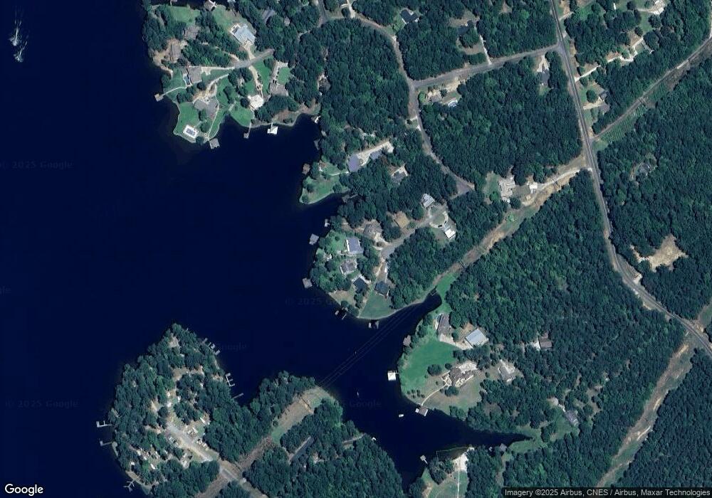 117 Stephanie Lane South NE, Milledgeville, GA 31061 - photo 1