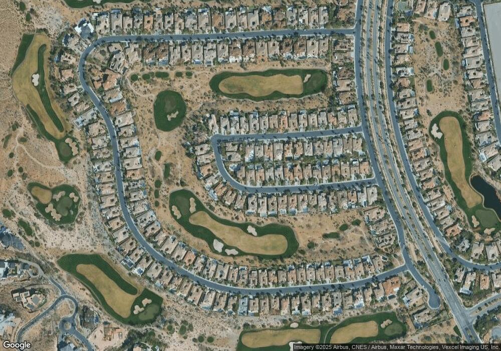 11548 Snow Creek Ave, Las Vegas, NV 89135 - photo 1