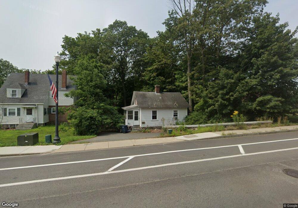 1033 Main St unit 1, Holden, MA 01520 - photo 1