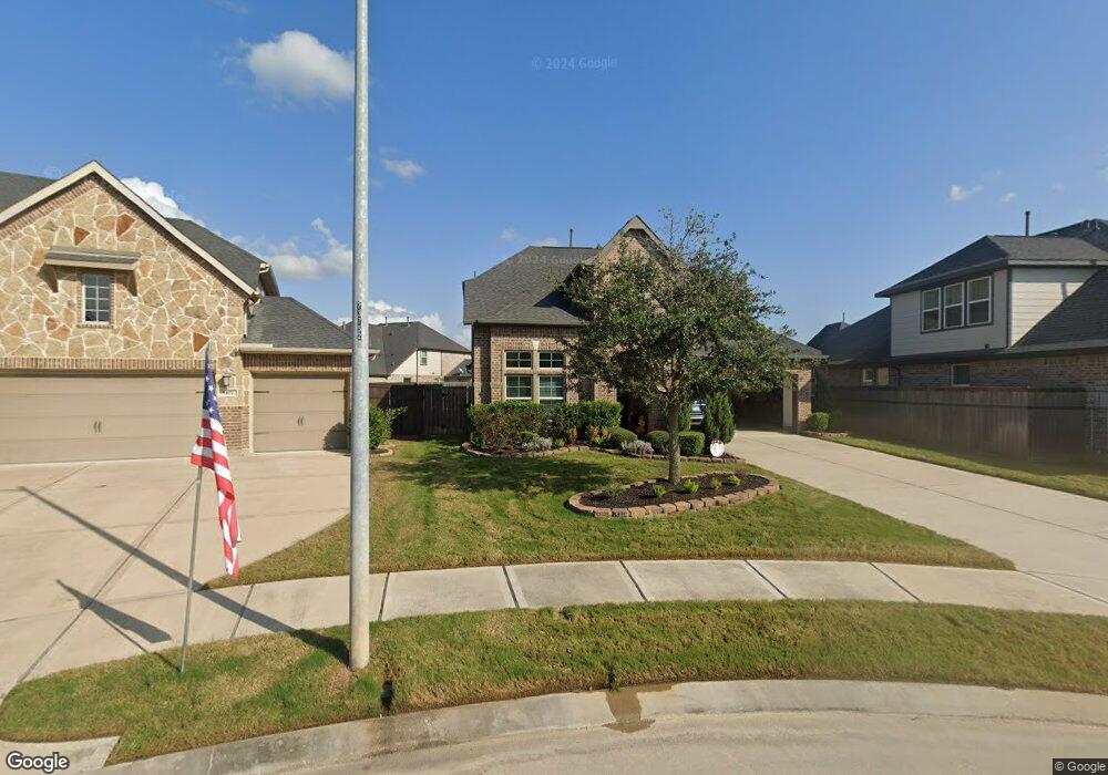 3411 Cabernet Shores Dr, Fulshear, TX 77441 - photo 1