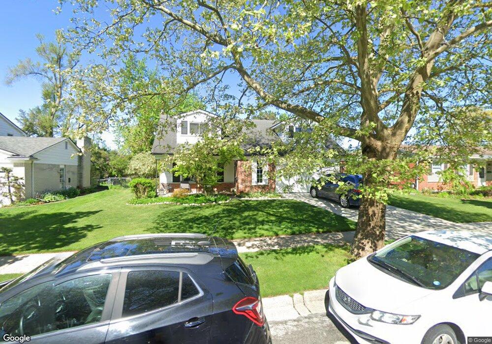 2171 Georgetown Blvd, Ann Arbor, MI 48105 - photo 1