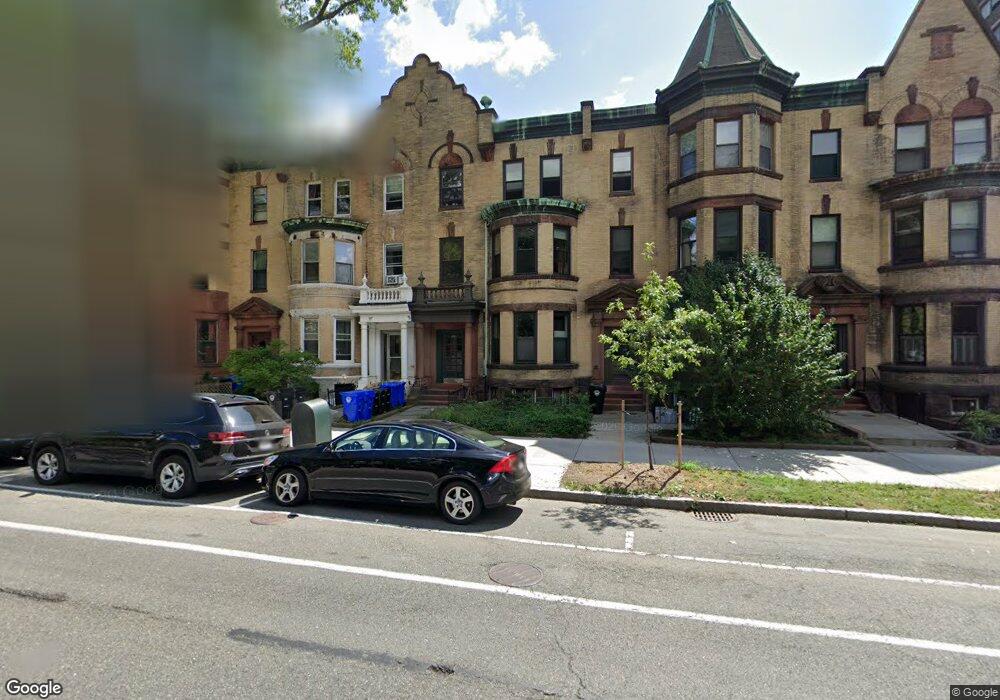 1495 Beacon St unit 15, Brookline, MA 02446 - photo 1