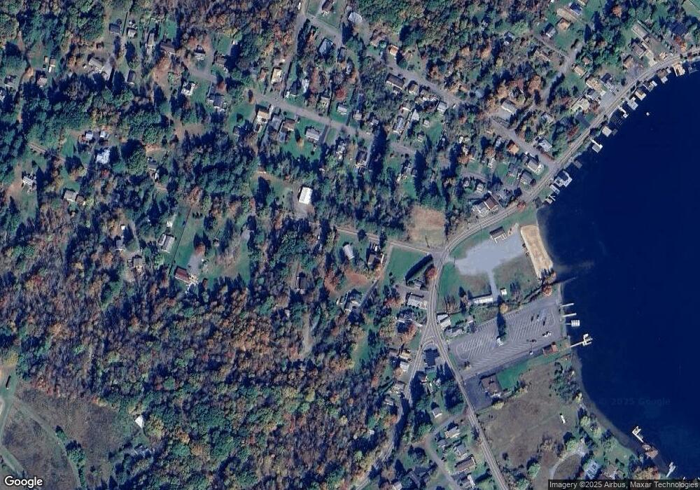 58 Queen of Peace Rd, Harveys Lake, PA 18618 - photo 1