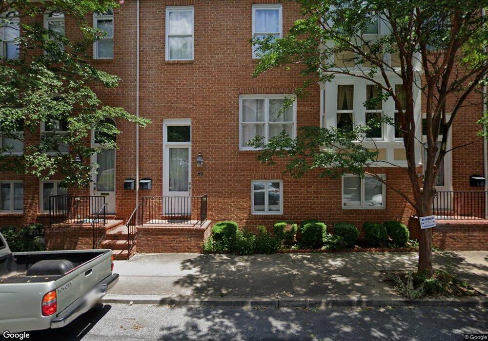 5 College Avenue D unit 2, Frederick, MD 21701 - photo 1