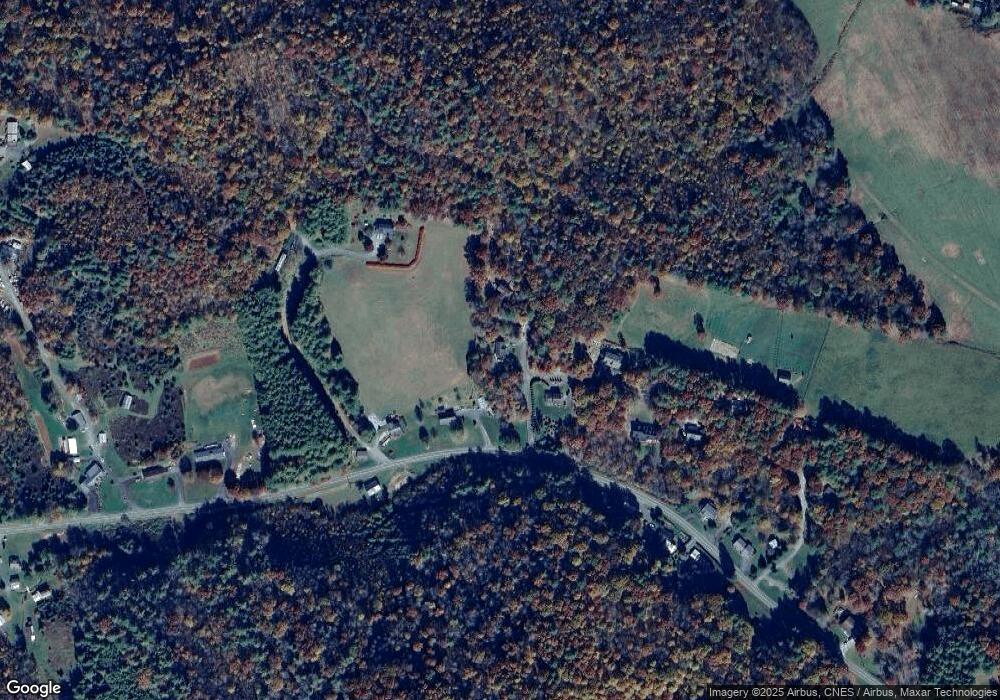 155 Cranberry Hills Ln, Fleetwood, NC 28626 - photo 1