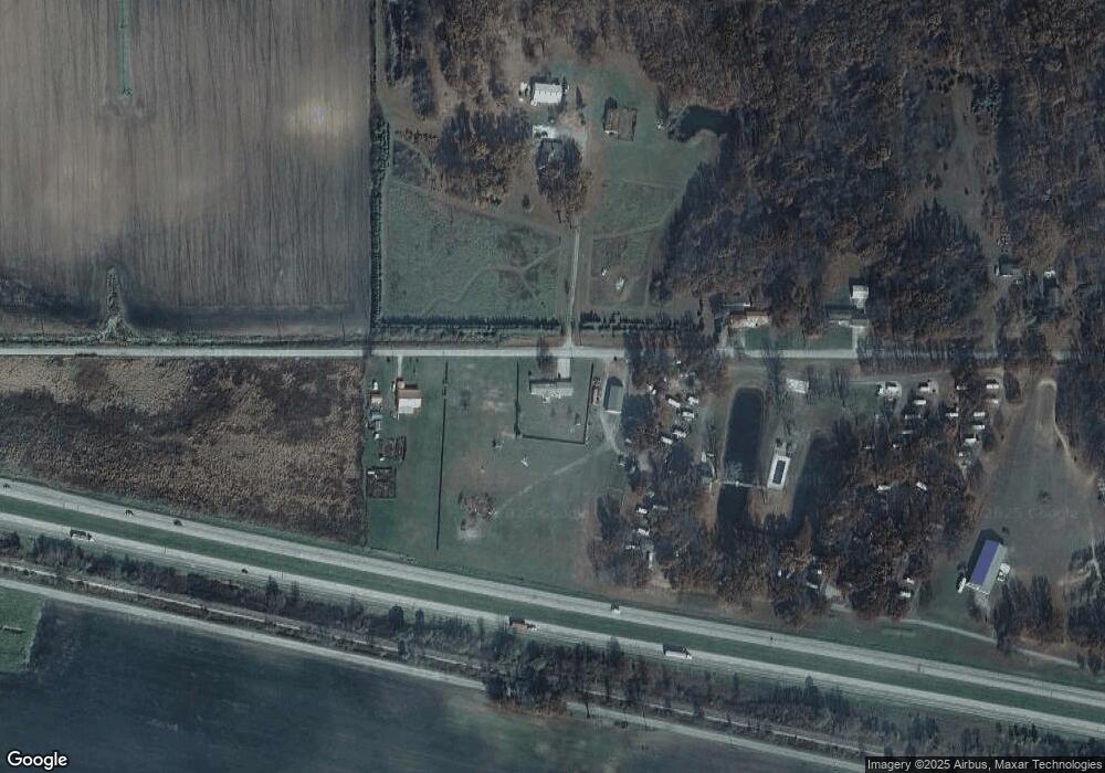 9315 E 500 N, Grovertown, IN 46531 - photo 1