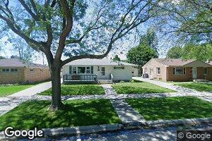 2514 S 17th St, Sheboygan, WI 53081