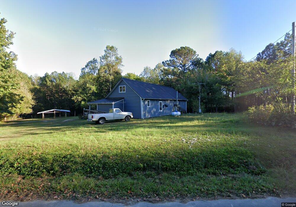 369 Turvey Nichols Rd, Cisco, GA 30708 - photo 1