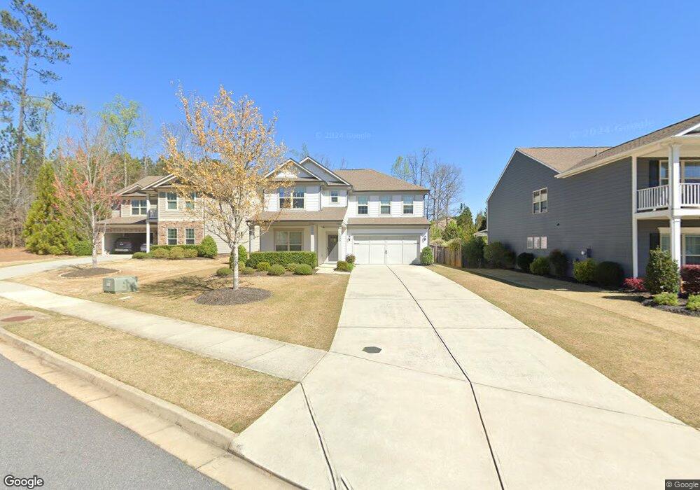 1005 Applegate Dr, Roswell, GA 30076 - photo 1