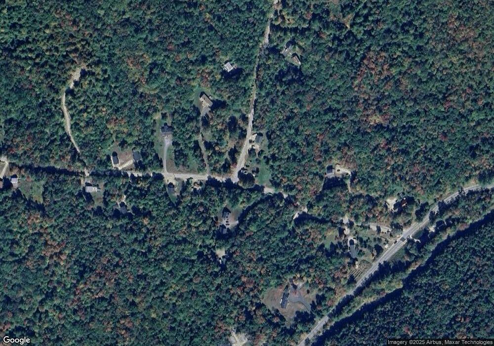 119 Russell Farm Rd, North Woodstock, NH 03262 - photo 1