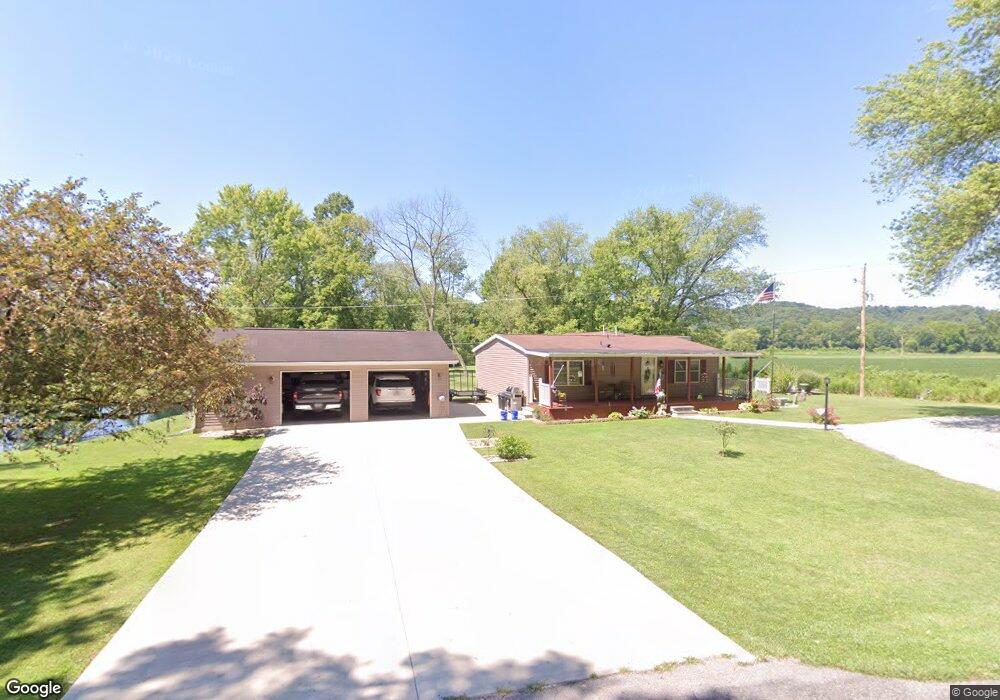 7955 Buckeye Rd, Sugar Grove, OH 43155 - photo 1