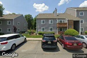 7501 Tamarron Dr Unit 7501, Plainsboro, NJ 08536