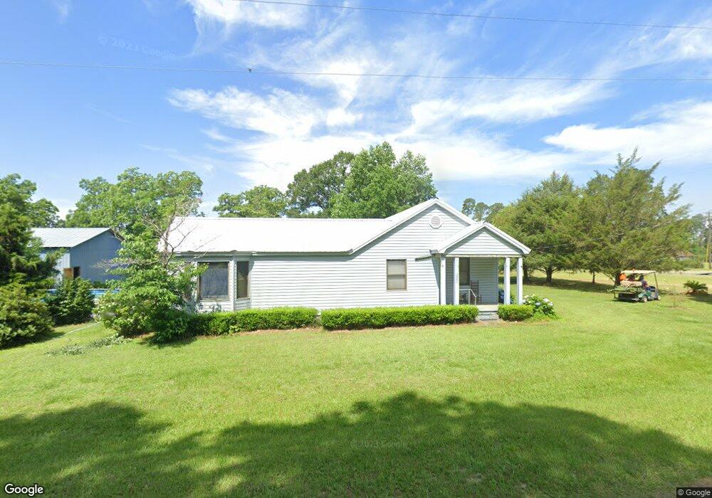3960 1st Ave, Arabi, GA 31712 - photo 1