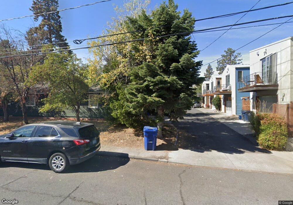 1224 NW Milwaukee Ave unit 1, Bend, OR 97701 - photo 1