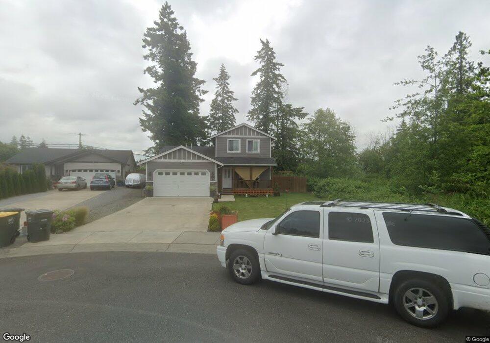 2530 Evans Dr, Blaine, WA 98230 - photo 1
