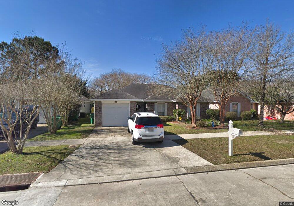 373 E Suncrest Loop Other, Slidell, LA 70458 - photo 1