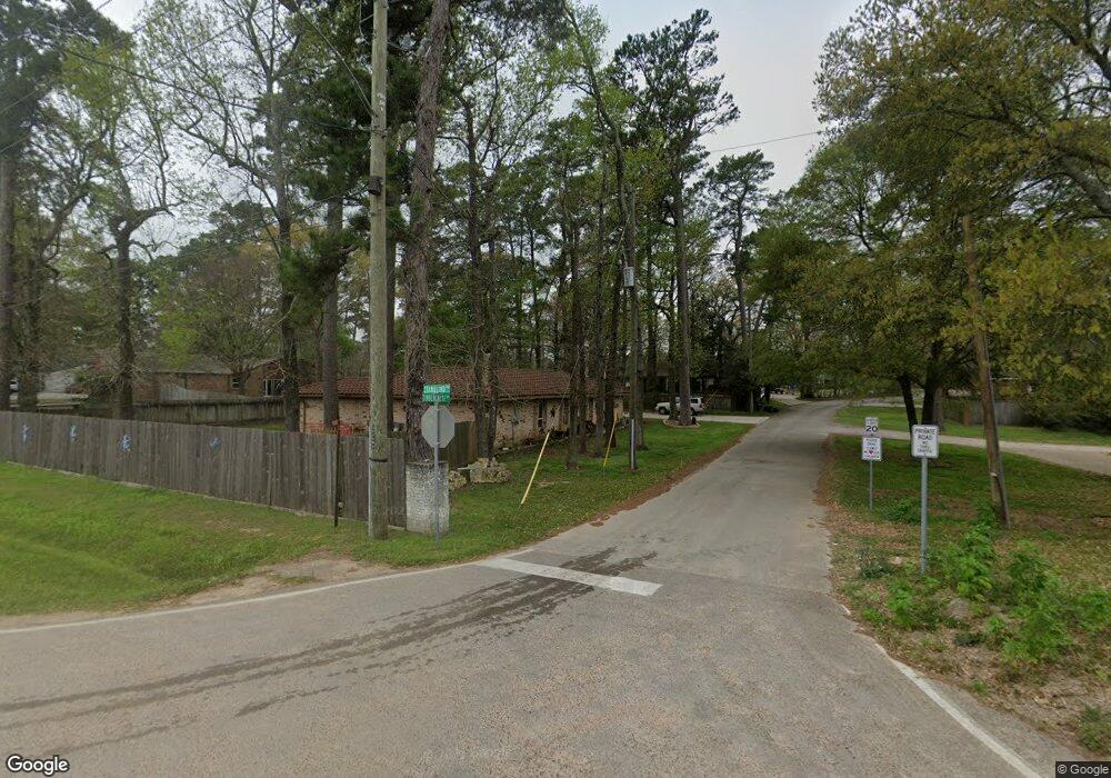 11768 Timbercrest Dr, Tomball, TX 77375 - photo 1