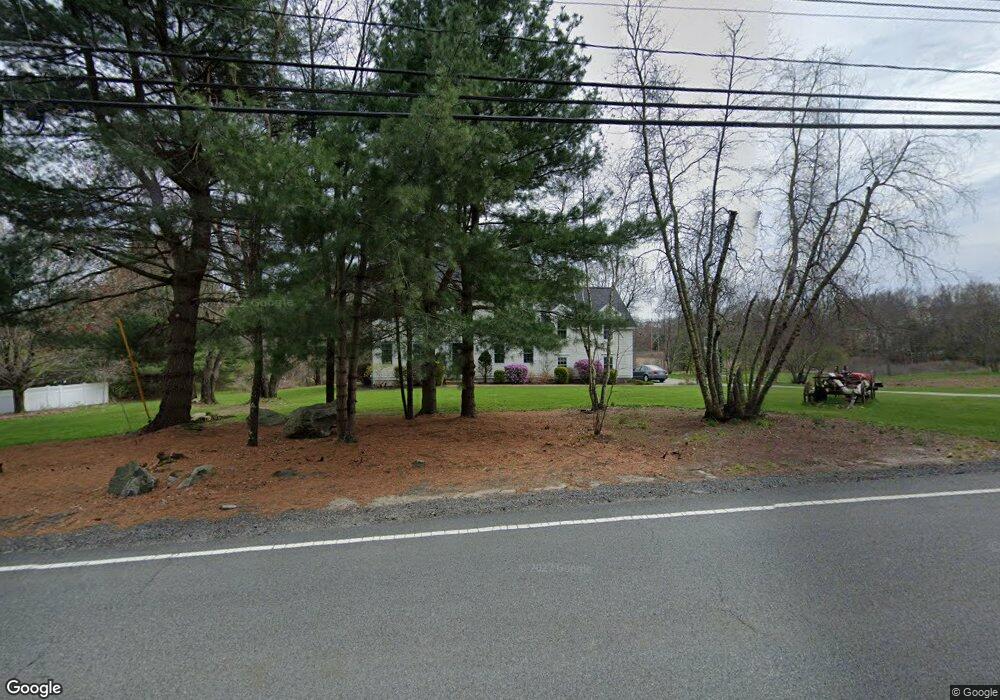 353 Boxford St, North Andover, MA 01845 - photo 1