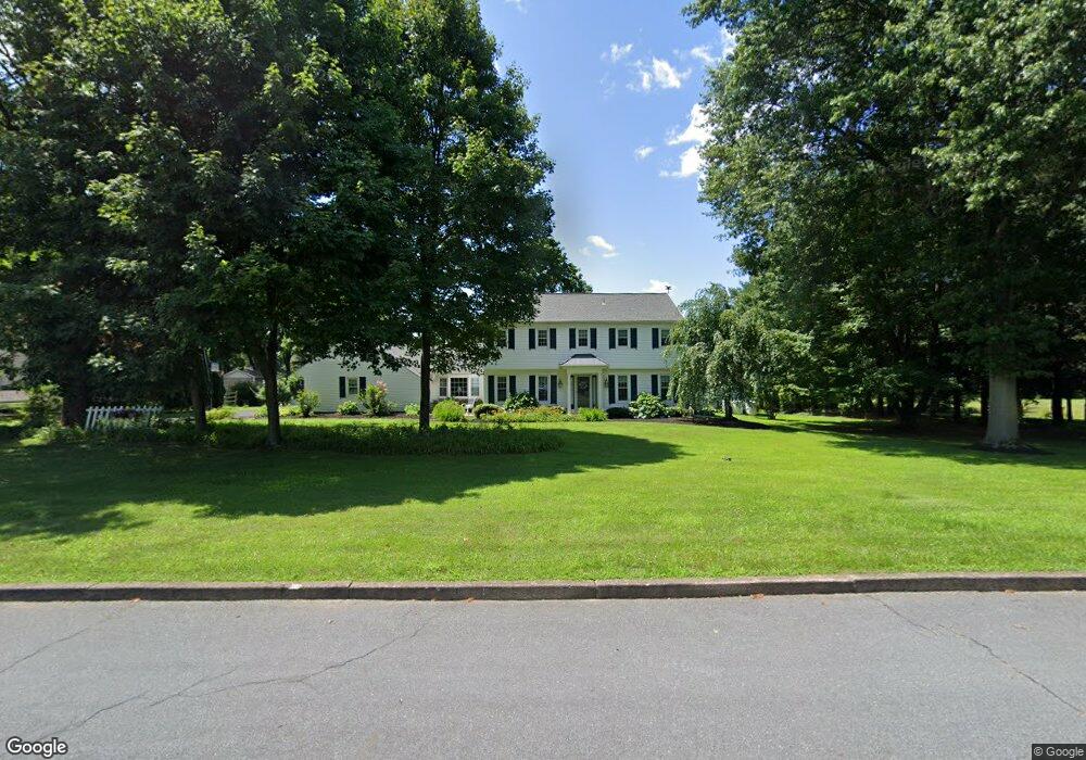 2754 Red Gate Dr, Doylestown, PA 18902 - photo 1