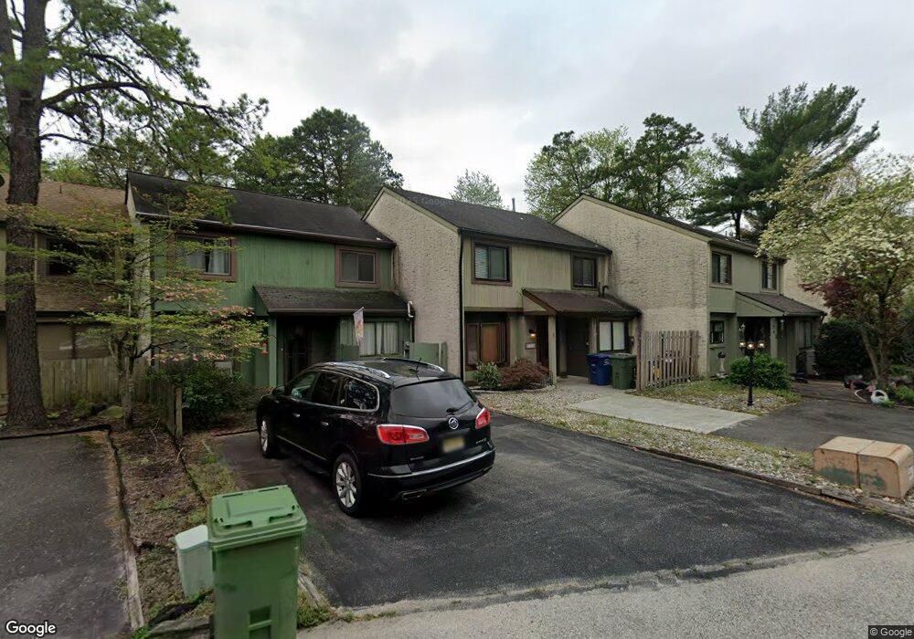 7 Queen Anne Ct, Marlton, NJ 08053 - photo 1