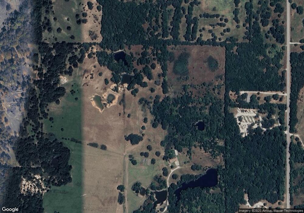 3537 3rd Ave NE, Ardmore, OK 73401 - photo 1