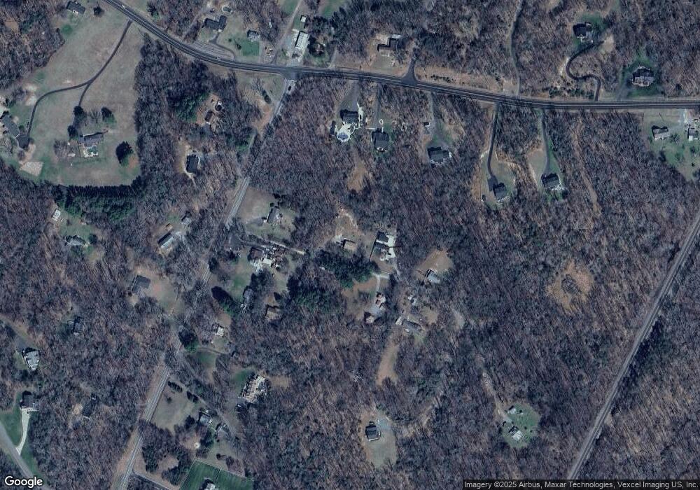 25 Inez Way, Stafford, VA 22554 - photo 1