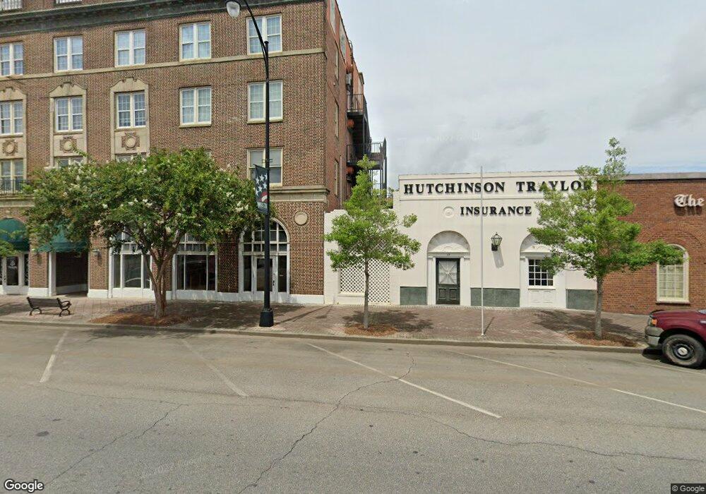 17 + 19 N Main St, Moultrie, GA 31768 - photo 1