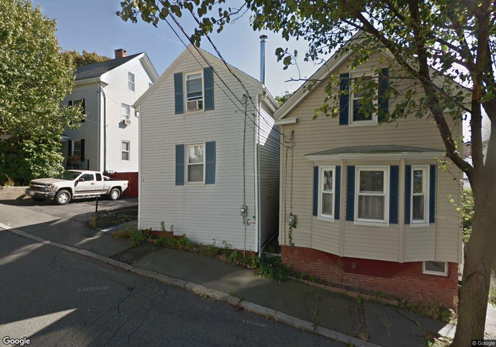 3 Cypress St, Salem, MA 01970 - photo 1