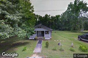 329 E Johnson Ave, Wilmar, AR 71675