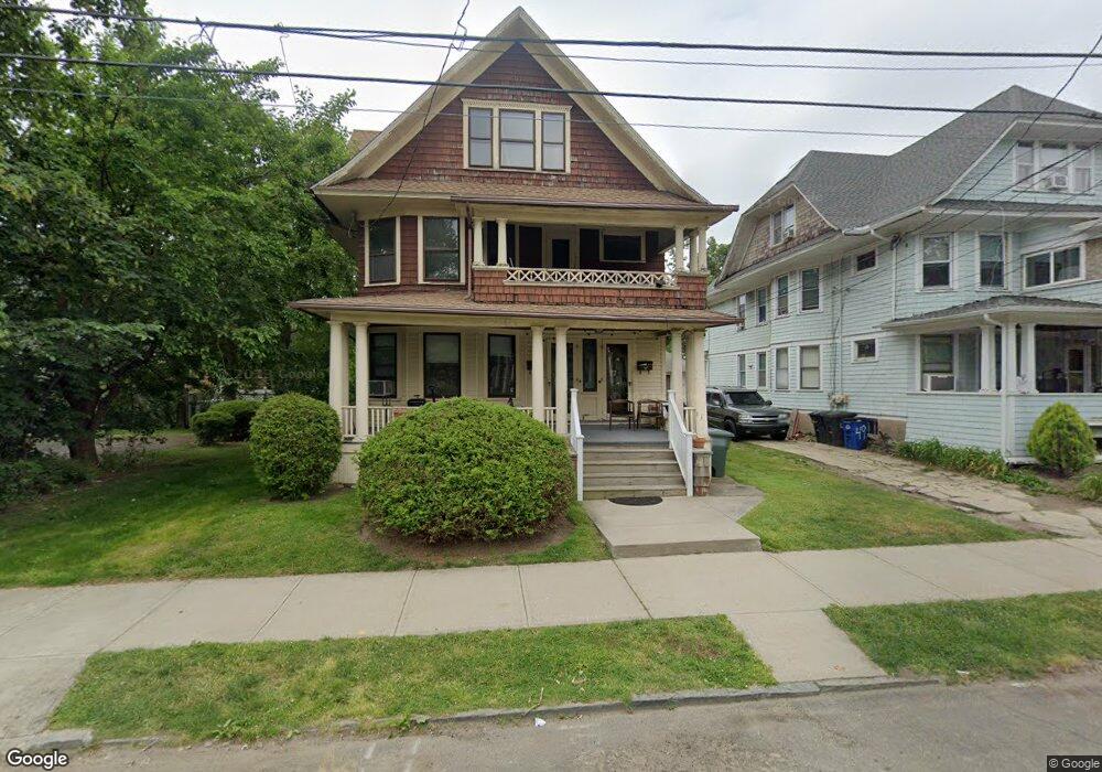 25 Myrtle Ave unit 27, Bridgeport, CT 06604 - photo 1