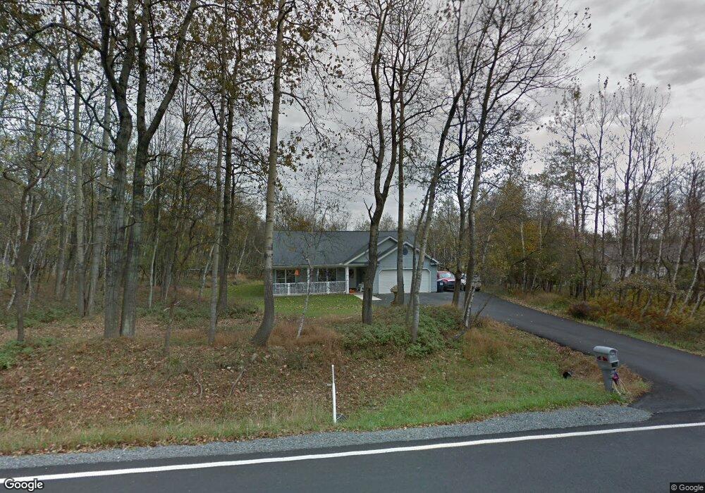 78 Toll Rd, Effort, PA 18330 - photo 1