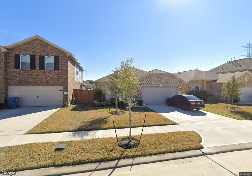 11322 Eagle Branch Dr, Humble, TX 77396 - photo 1