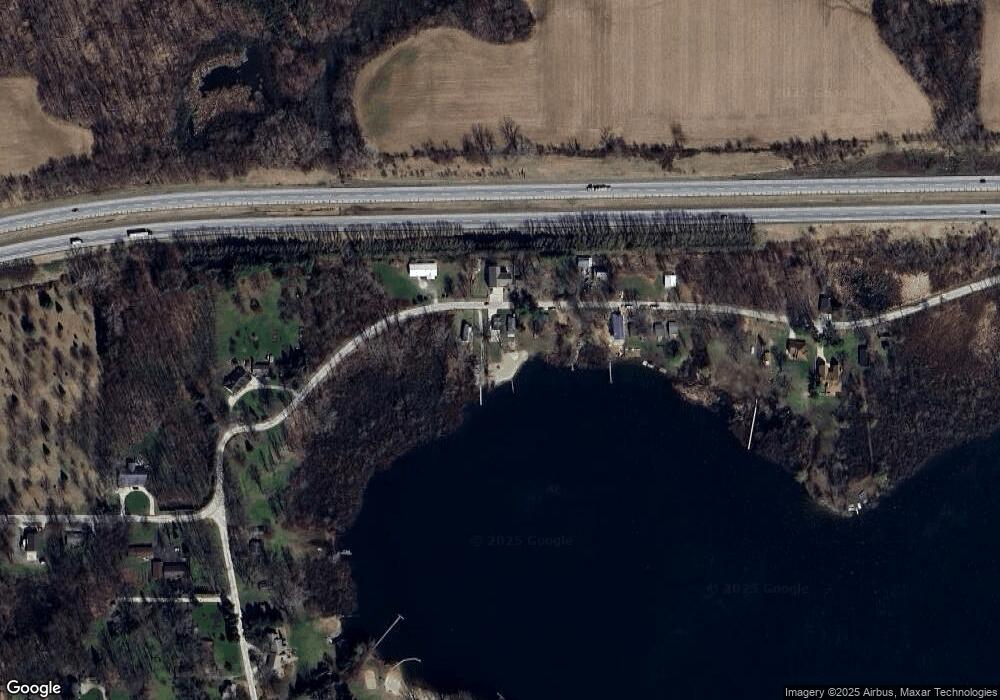 5616 E 800 N, Rolling Prairie, IN 46371 - photo 1