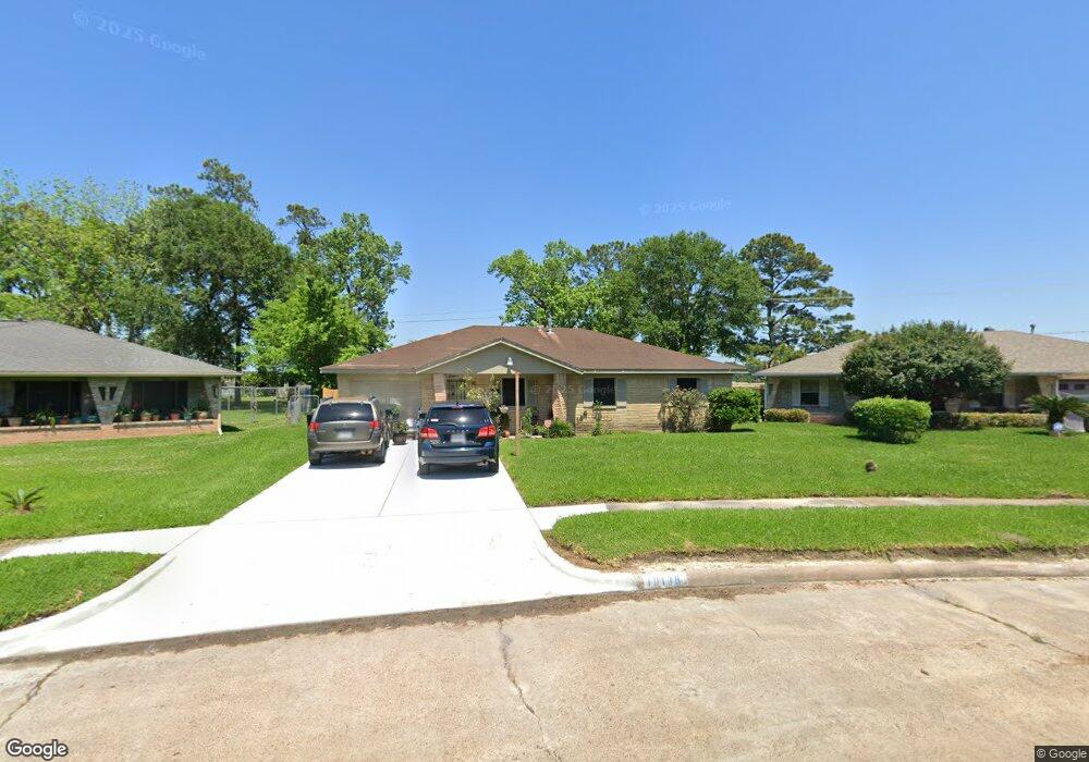 10138 Woodwick St, Houston, TX 77016 - photo 1