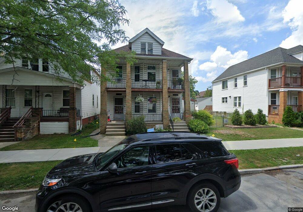 11385 Saint Aubin St, HamtraMcK, MI 48212 - photo 1