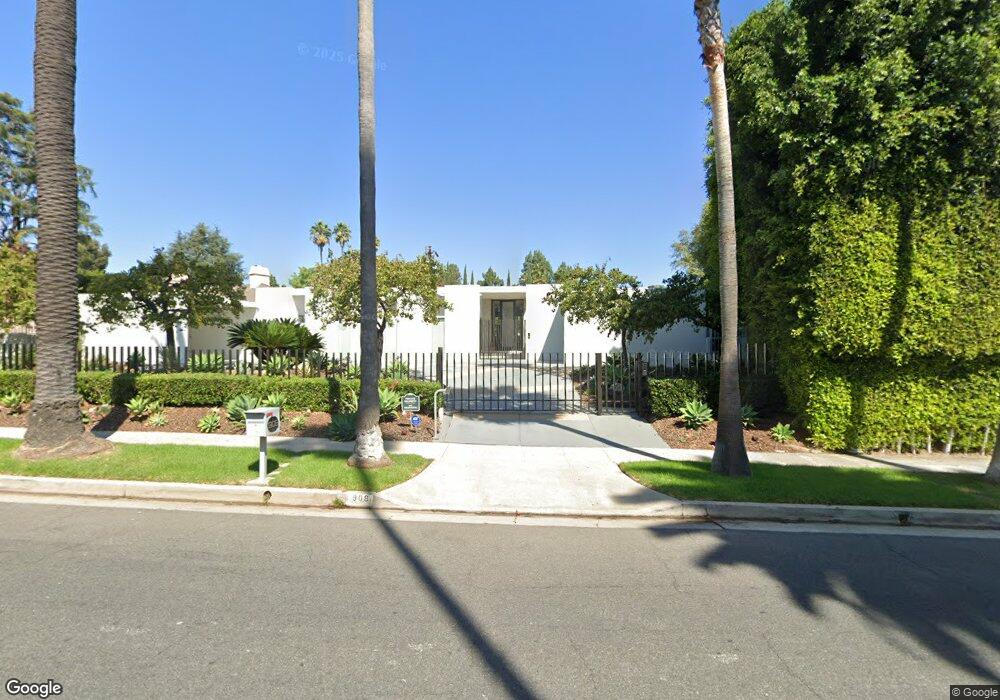 908 Benedict Canyon Dr, Beverly Hills, CA 90210 - photo 1