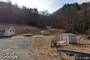 1292 Glen Fork Hollow Rd, Glen Fork, WV 25845