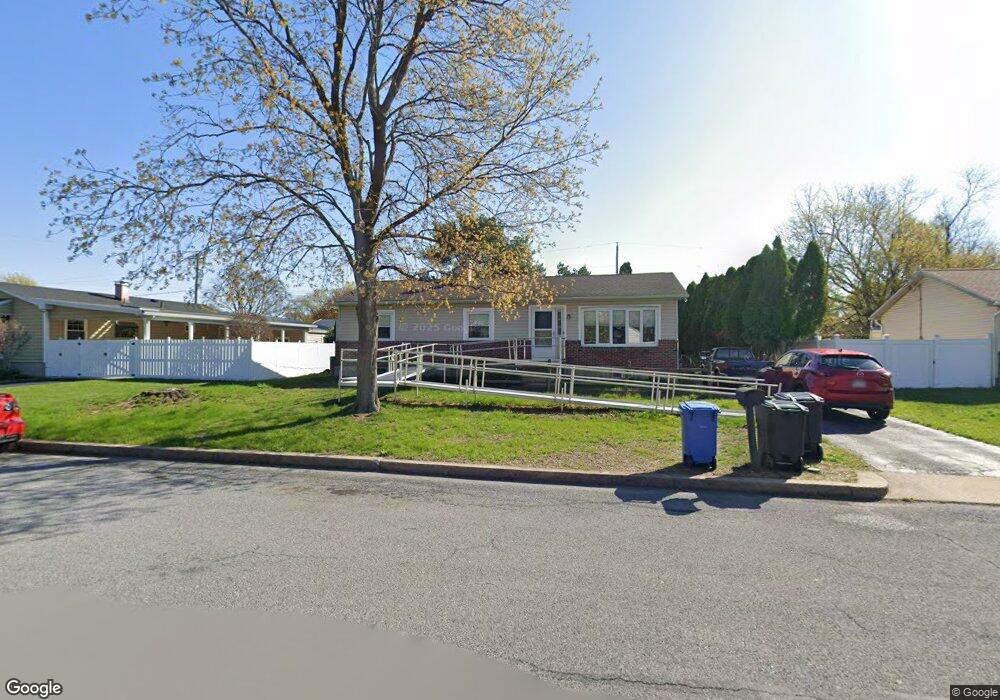 3517 Willow Grove Ave, Reading, PA 19605 - photo 1