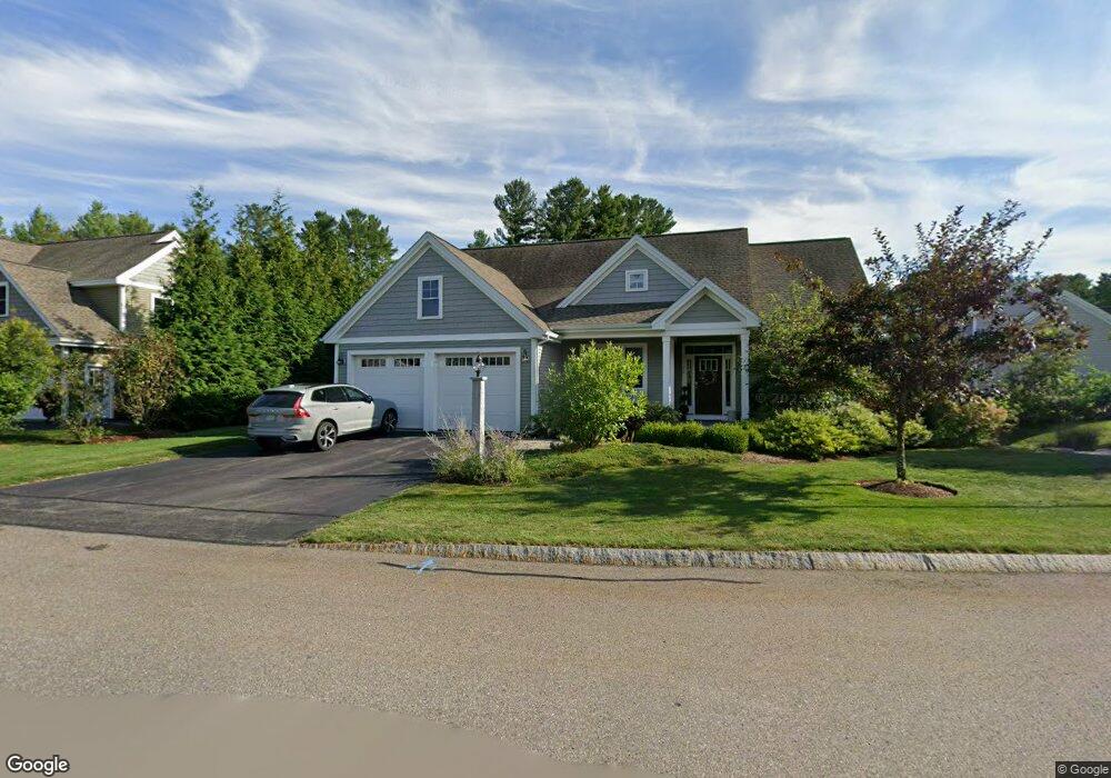 20 Legacy Dr, Nashua, NH 03062 - photo 1