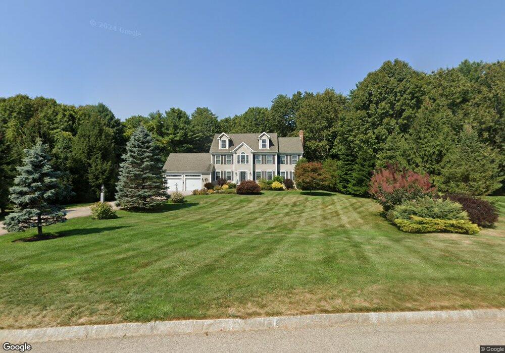 6 Sherburne Dr, Hampton, NH 03842 - photo 1