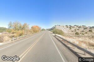 0 Rr Box 66 U S Highway 285 Unit 702705, Ojo Caliente, NM 87549