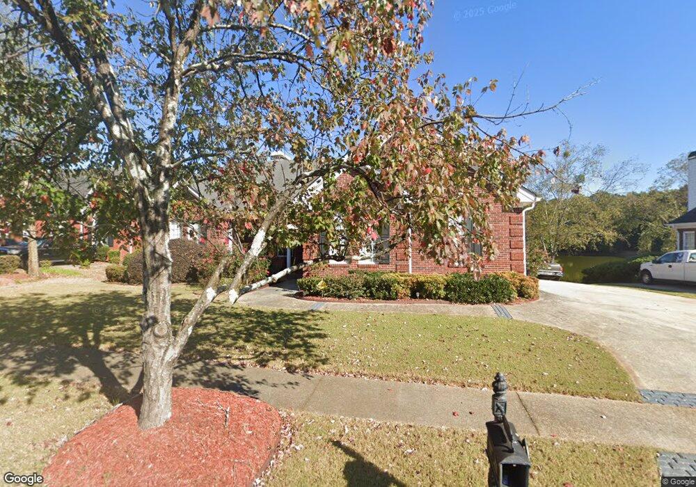 1271 Saxony Dr SE unit 1, Conyers, GA 30013 - photo 1