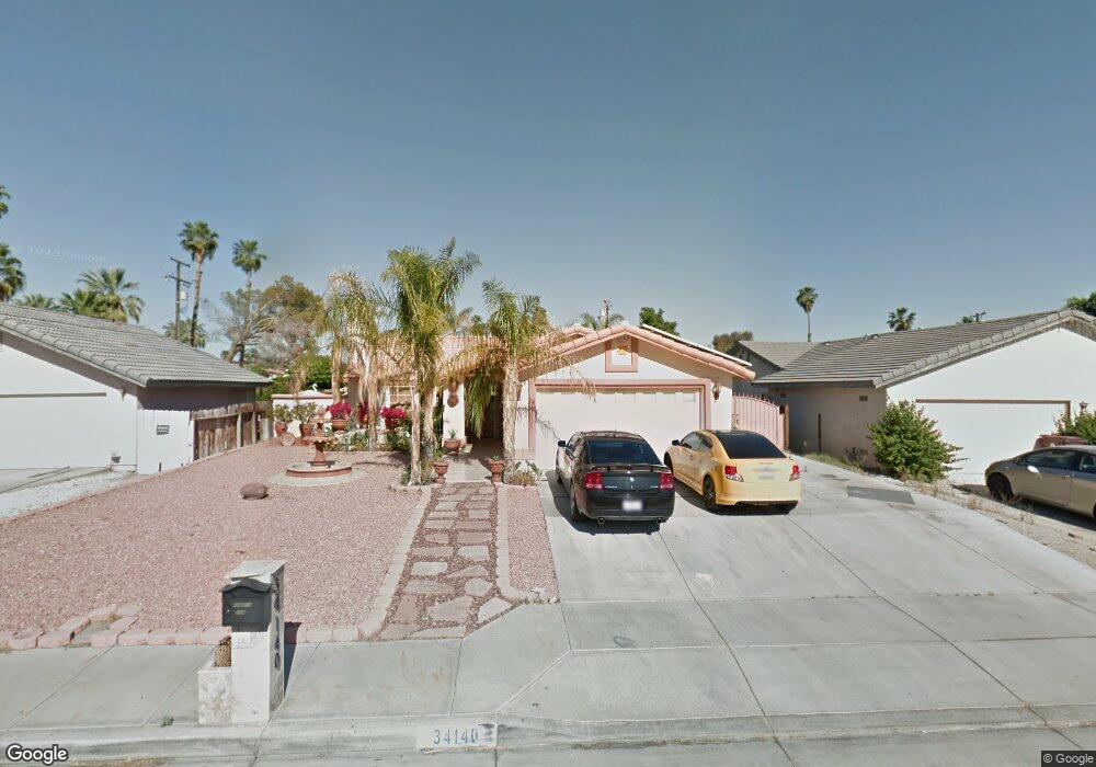 34140 Judy Ln, Cathedral City, CA 92234 - photo 1