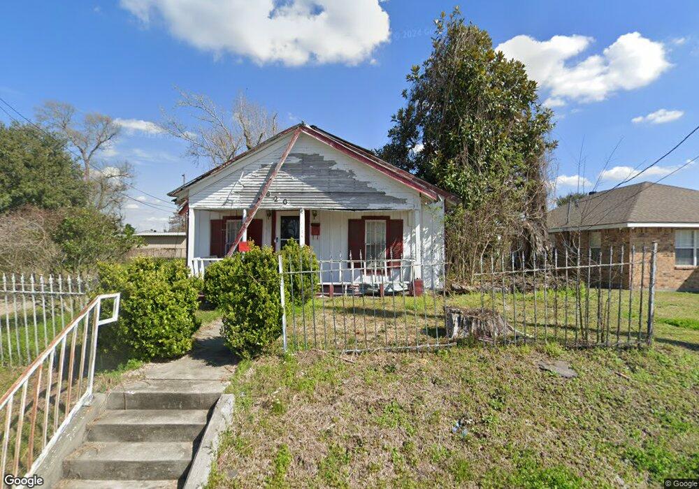 820 Jake St, Lake Charles, LA 70601 - photo 1